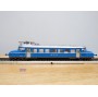 MÄRKLIN 3077 automoteur Schienenzeppelin DR BO