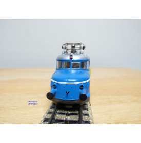 MÄRKLIN 3077 automoteur Schienenzeppelin DR BO