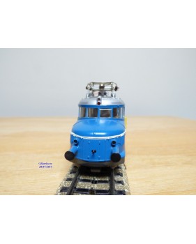 MÄRKLIN 3127, rame automotrice type RBe 2/4  OeBB    BO 