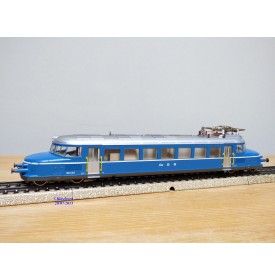 MÄRKLIN 3077 automoteur Schienenzeppelin DR BO
