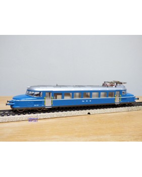 MÄRKLIN 3077 automoteur Schienenzeppelin DR BO