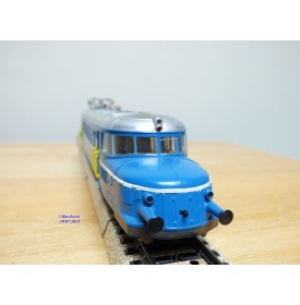 MÄRKLIN 3077 automoteur Schienenzeppelin DR BO