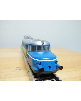 MÄRKLIN 3077 automoteur Schienenzeppelin DR BO
