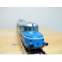 MÄRKLIN 3077 automoteur Schienenzeppelin DR BO