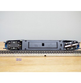 MÄRKLIN 3077 automoteur Schienenzeppelin DR BO