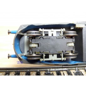 MÄRKLIN 3077 automoteur Schienenzeppelin DR BO