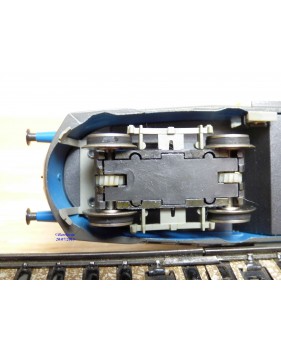 MÄRKLIN 3077 automoteur Schienenzeppelin DR BO