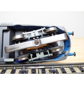 MÄRKLIN 3077 automoteur Schienenzeppelin DR BO