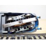 MÄRKLIN 3077 automoteur Schienenzeppelin DR BO