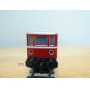 MÄRKLIN Primex 3018 ,  autorail et remorque  Schienenbus  KSVP    BO