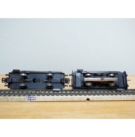 MÄRKLIN Primex 3018 ,  autorail et remorque  Schienenbus  KSVP    BO