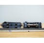MÄRKLIN Primex 3018 ,  autorail et remorque  Schienenbus  KSVP    BO