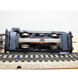 MÄRKLIN Primex 3018 ,  autorail et remorque  Schienenbus  KSVP    BO