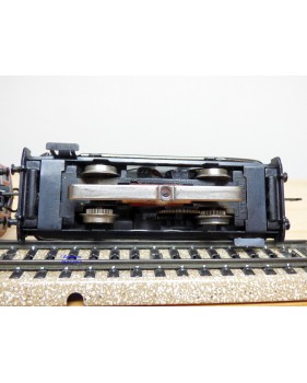 MÄRKLIN Primex 3018 ,  autorail et remorque  Schienenbus  KSVP    BO