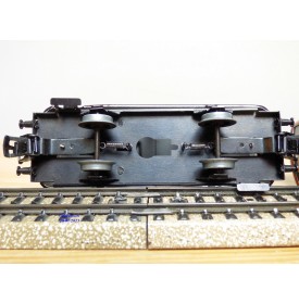 MÄRKLIN Primex 3018 ,  autorail et remorque  Schienenbus  KSVP    BO