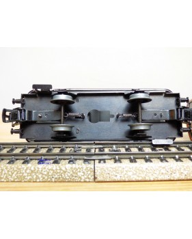 MÄRKLIN Primex 3018 ,  autorail et remorque  Schienenbus  KSVP    BO