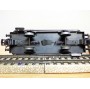 MÄRKLIN Primex 3018 ,  autorail et remorque  Schienenbus  KSVP    BO