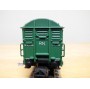 ELECTROTREN  1315,  wagon couvert    RENFE   BO