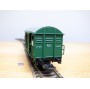 ELECTROTREN  1315,  wagon couvert    RENFE   BO