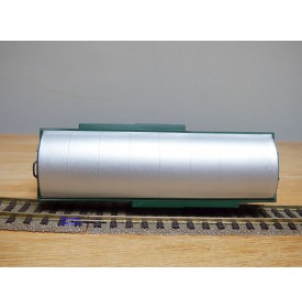 ELECTROTREN  1315,  wagon couvert    RENFE   BO