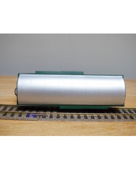 ELECTROTREN  1315,  wagon couvert    RENFE   BO