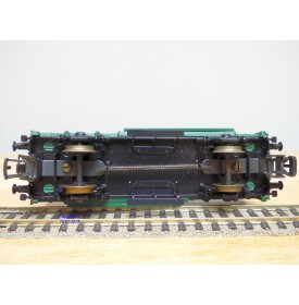 Wagon tombereau  RENFE BO