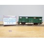 ELECTROTREN  1315,  wagon couvert    RENFE   BO