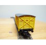 ELECTROTREN  1301,  wagon couvert    RENFE   BO