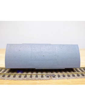 ELECTROTREN  1301,  wagon couvert    RENFE   BO