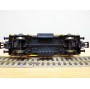ELECTROTREN  1301,  wagon couvert    RENFE   BO