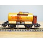 Wagon tombereau  RENFE BO