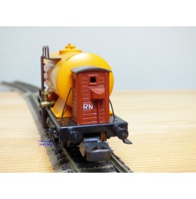 Wagon tombereau  RENFE BO