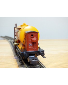 Wagon tombereau  RENFE BO