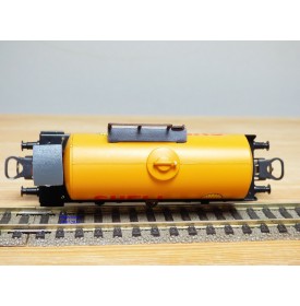 Wagon tombereau  RENFE BO