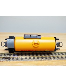 Wagon tombereau  RENFE BO