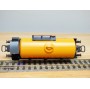 Wagon tombereau  RENFE BO