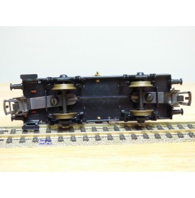 Wagon tombereau  RENFE BO
