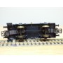 Wagon tombereau  RENFE BO
