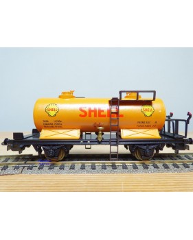Wagon tombereau  RENFE BO