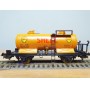 Wagon tombereau  RENFE BO