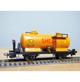 Wagon tombereau  RENFE BO