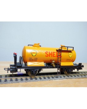 Wagon tombereau  RENFE BO