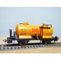 Wagon tombereau  RENFE BO