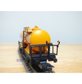 Wagon tombereau  RENFE BO
