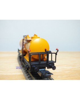 Wagon tombereau  RENFE BO