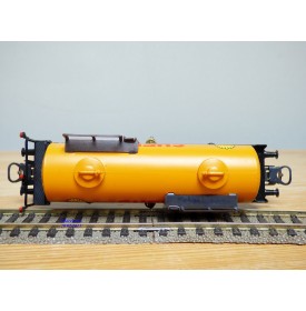 Wagon tombereau  RENFE BO