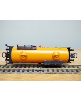 Wagon tombereau  RENFE BO