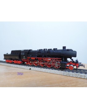 Märklin 34969 rare loco d'exposition Br 96 DB BO