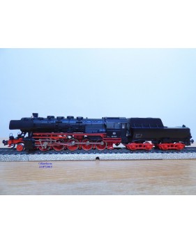 Märklin 34969 rare loco d'exposition Br 96 DB BO