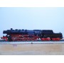 Märklin 34969 rare loco d'exposition Br 96 DB BO